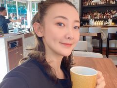 -The PEAT Coffee(深业中城店)