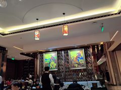 -西藏饭店·亚克·食光自助餐厅(文殊院店)