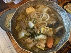 -坂吉屋·居酒屋深夜食堂(龙湖店)