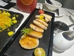 -3号仓库·创意中国菜(嘉兴龙鼎万达店)