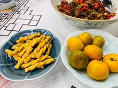 -新李记 · 口味菜馆(南郊公园店)
