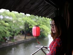 -留荫庐旅馆(南浔古镇百间楼店)