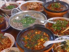 -杨三娘跷脚牛肉(羊子山西路店)