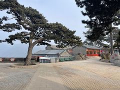 -妙峰山风景名胜区
