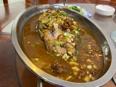 -宜城私房菜.臭鳜鱼(九华新街店)