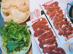 -为什么牛潮汕牛肉火锅(中信广场店)
