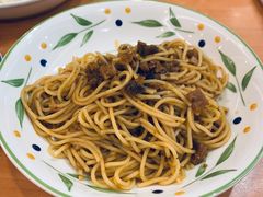 -萨莉亚意式餐厅(深圳北站店)