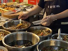 -圆蛋酒料•生腌(开元路店)