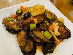 -毛毛熏肉•东北菜老字号(大安街店)
