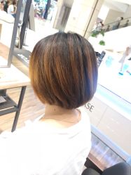 -Mentor Hair Salon