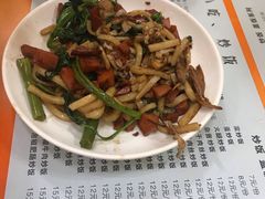 -老麻抄手(三峡路店)