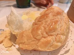 菠萝包-多多旺港式茶餐厅(新区店)