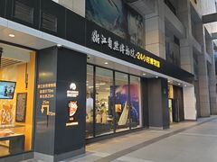-西湖文化广场