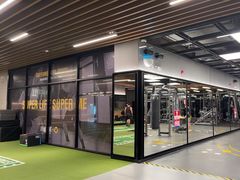 -燃坊JEN ACTIVE游泳健身中心·深圳前海JEN酒店