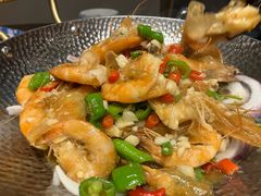 -富临轩私房菜(集庆门大街店)
