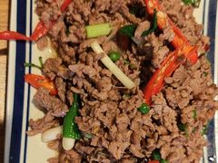 -妈妈的味道(和顺古镇店)