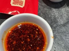 -李记饺子·熏酱东北菜(欢乐谷店)