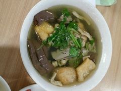 -鸡鸣汤包(乐购仕店)