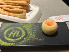 -海底捞火锅(奥森店)