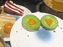 -淡尾·海鲜自助概念餐厅(虹桥南丰城店)