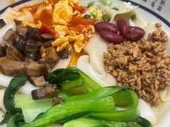 -陇上秦轩西安biangbiang面(朝龙汇店)