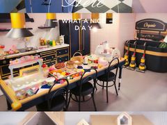-Lilliput粒粒堡亲子餐厅(置汇旭辉店)