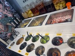 -牛记皇鲜牛肉火锅(环球度假区梨园店)