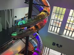 -诚毅科技探索中心
