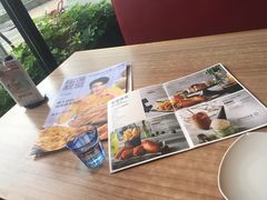 -必胜客(棠下店)