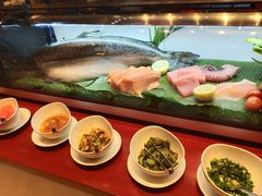 -西安豪享来温德姆至尊酒店