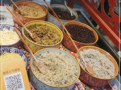 -桥门程记(兰州南关夜市店)