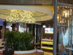 -润园四季椰子鸡火锅(海上世界店)