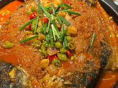 -鸣记脆皮烤鱼·海鲜烤鱼(亿合城店)