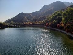 -龙庆峡风景区