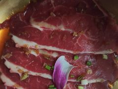-炙城·韩式烤肉(南京东路店)