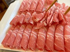 -清真·鸦儿李记·涮肉(花市店)