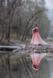 -欣薇婚纱(新源乐汇城店)