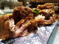 -李记东北饺子馆·东北菜(欢乐谷店)