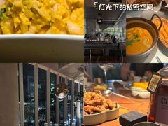 -觅福里•熟成和牛餐厅