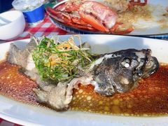 -琼大师东方烤乳猪(亚特兰蒂斯店)