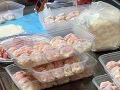 -老温州馄饨担(东游大厦店)