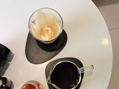 -悟白咖啡WoobyCafe