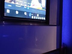 -活力无限KTV(天河新天地店)
