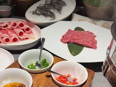 -鼎鼎香·港式火锅(北京SKP店)