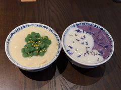 -李百蟹·蟹黄面·江景餐厅(外滩·豫园店)