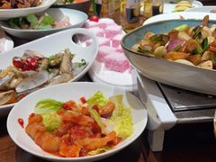 -高佳庄·舟山海鲜(海景旗舰店)