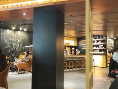 -星巴克臻选(国贸商城首店)