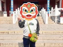 -红螺寺