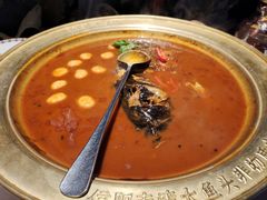 红焖大鱼头-解家河南菜(金水路店)