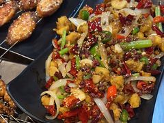 -刘成杰锦州烧烤(南河路店)